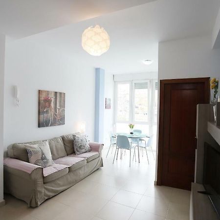 Apartamento Playa Las Canteras Las Palmas de Gran Canaria Kültér fotó