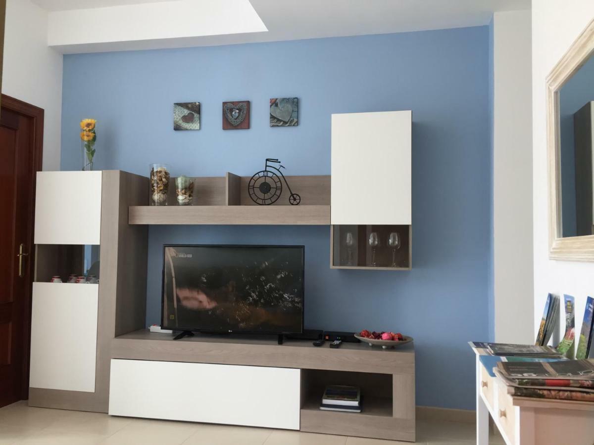 Apartamento Playa Las Canteras Las Palmas de Gran Canaria Kültér fotó