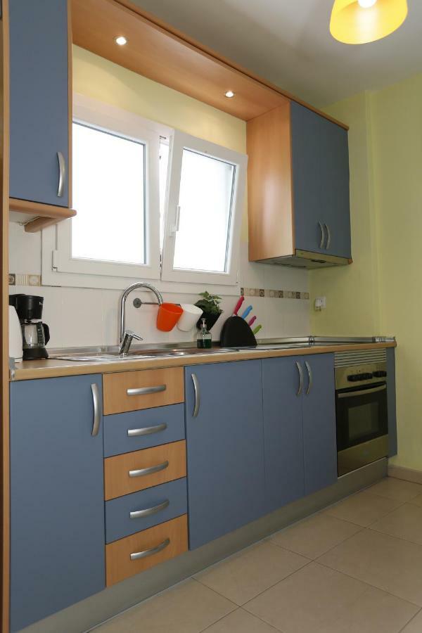 Apartamento Playa Las Canteras Las Palmas de Gran Canaria Kültér fotó