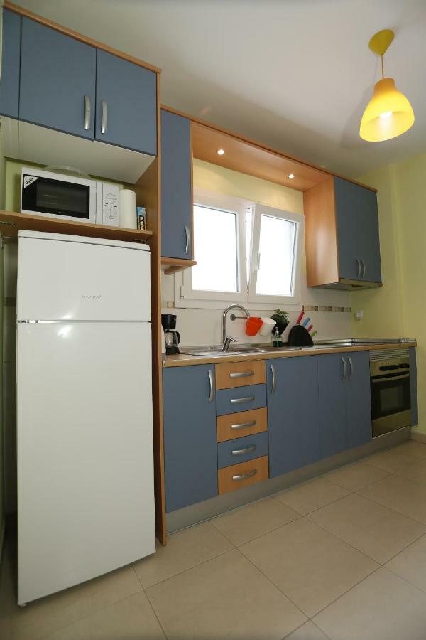 Apartamento Playa Las Canteras Las Palmas de Gran Canaria Kültér fotó