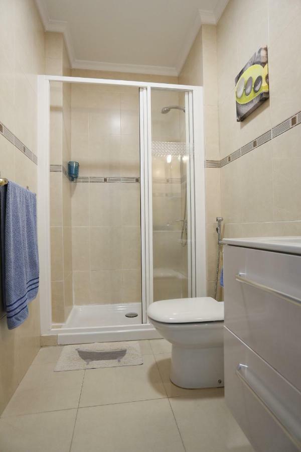 Apartamento Playa Las Canteras Las Palmas de Gran Canaria Kültér fotó