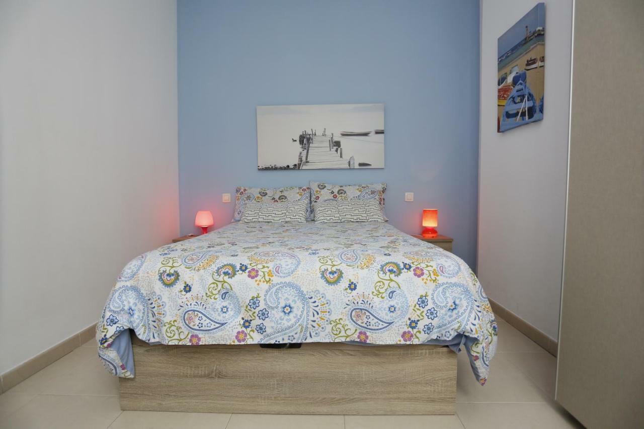 Apartamento Playa Las Canteras Las Palmas de Gran Canaria Kültér fotó
