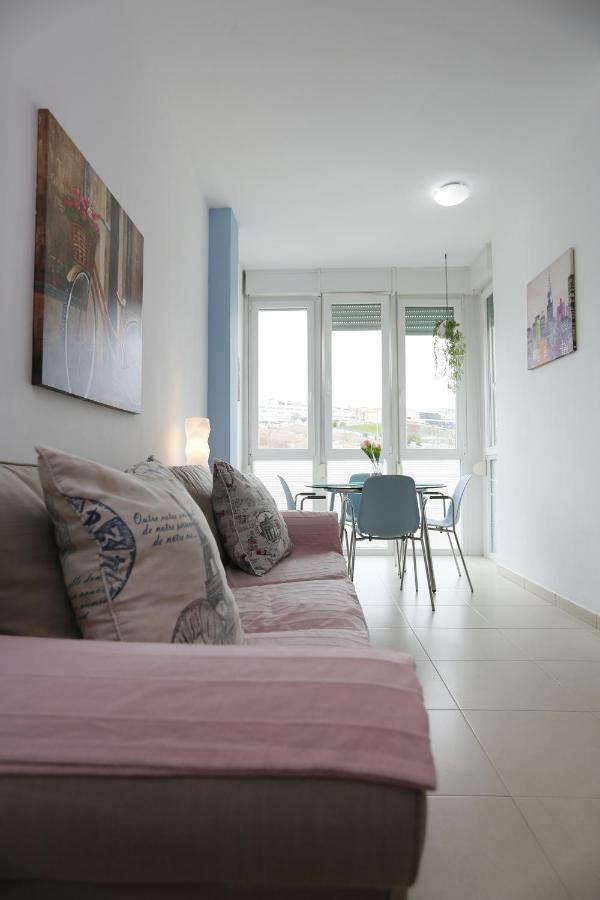 Apartamento Playa Las Canteras Las Palmas de Gran Canaria Kültér fotó