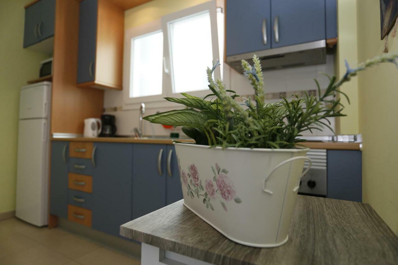 Apartamento Playa Las Canteras Las Palmas de Gran Canaria Kültér fotó