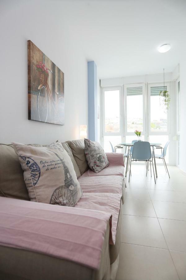 Apartamento Playa Las Canteras Las Palmas de Gran Canaria Kültér fotó
